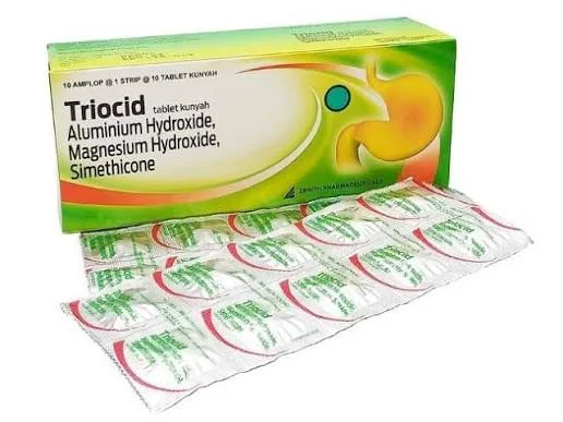 TRIOCID