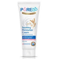 PURE BB Soothing Moisturizer Cream 100 gr