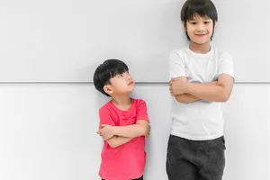 Stunting dan Anemia Masih Hantui Pertumbuhan Anak Indonesia