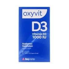 Oxyvit D3 