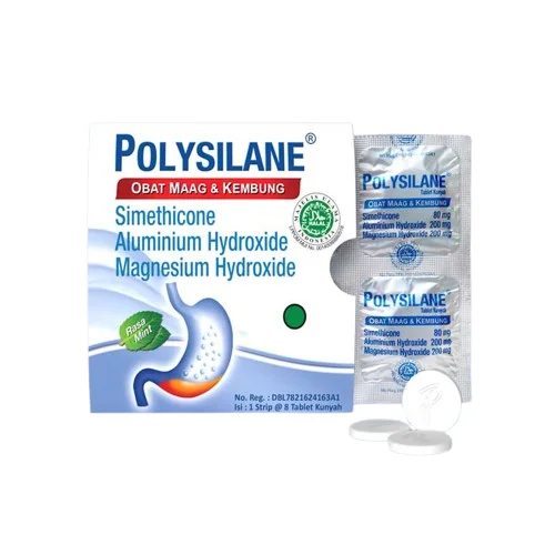 POLYSILANE TABLET