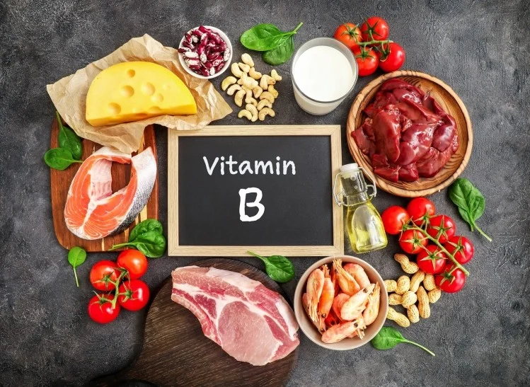 Mengenal Jenis-jenis Vitamin B dan Fungsinya