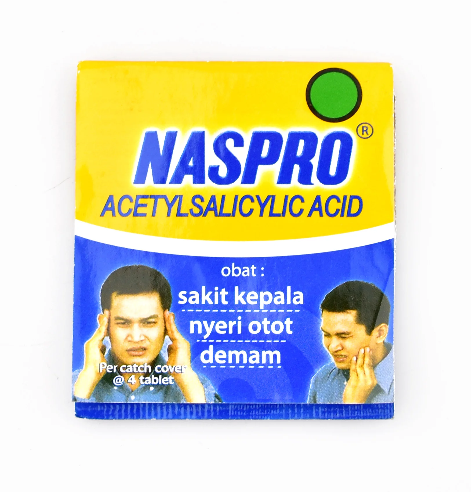 NASPRO