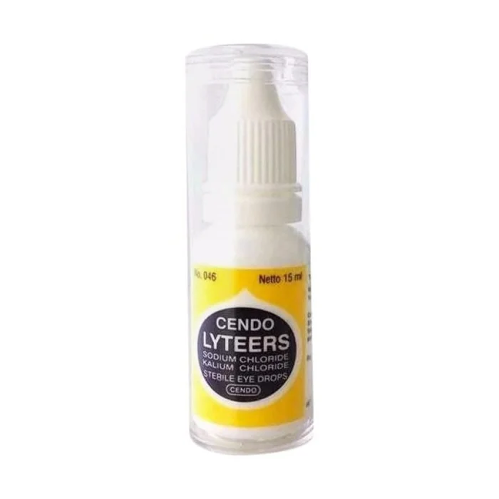 CENDO LYTEERS 15 ML