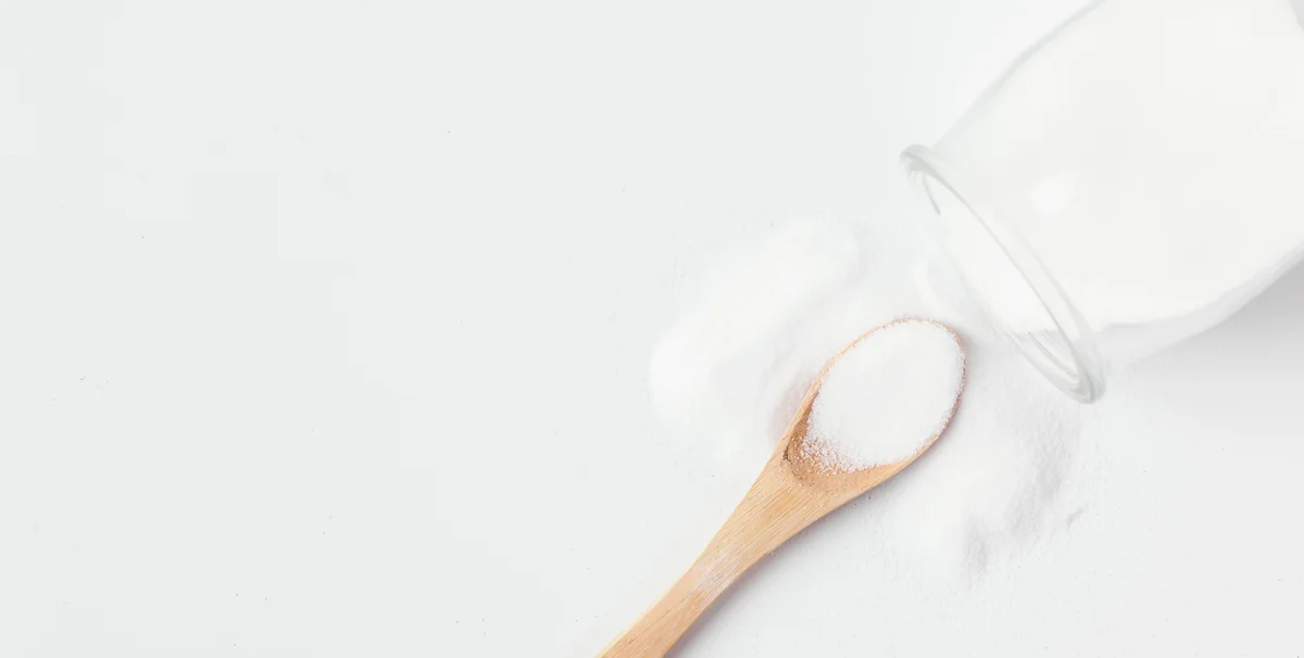 Bukan Cuma Buat Kue atau Baju, Ini Manfaat Kesehatan Soda Kue