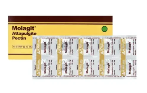 MOLAGIT TABLET