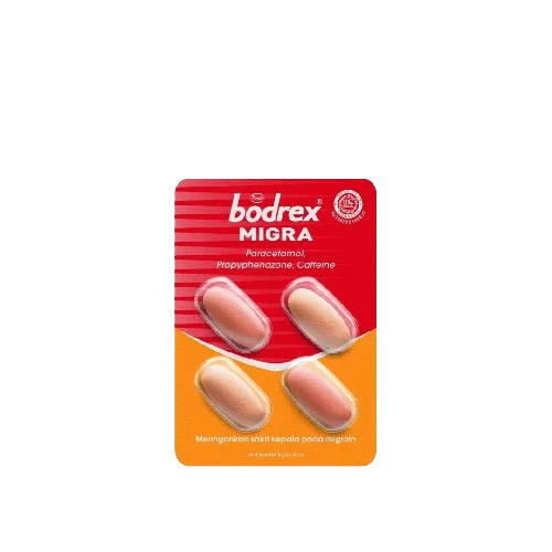 BODREX MIGRA