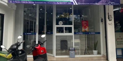Apotek Pharmacare Bandung