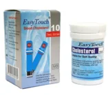Easy Touch Cholesterol Strip