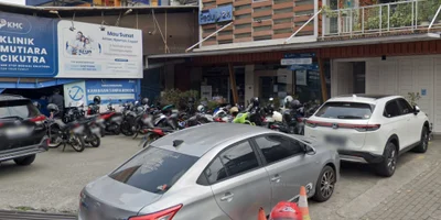 Apotek Peduli 24
