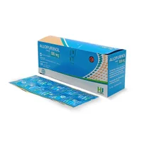 ALLOPURINOL 300 MG