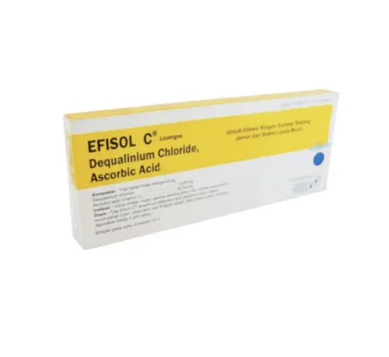 EFISOL C