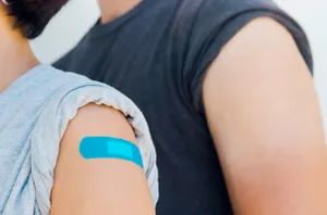 Pentingnya Vaksinasi Sebelum Menikah untuk Kesehatan Pasangan dan Generasi Mendatang