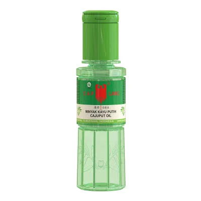 Cap Lang Minyak Kayu Putih 30 ml