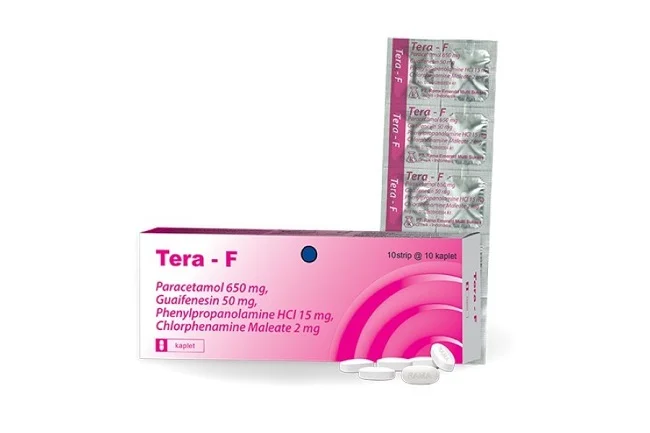 TERA-F