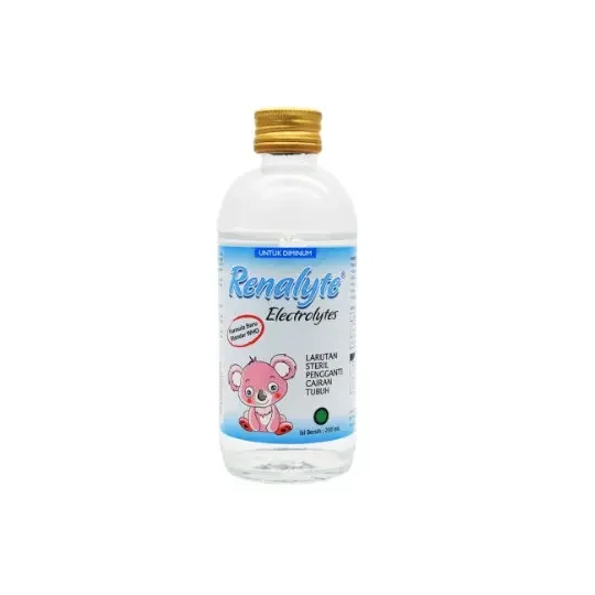 RENALYTE 200 ML