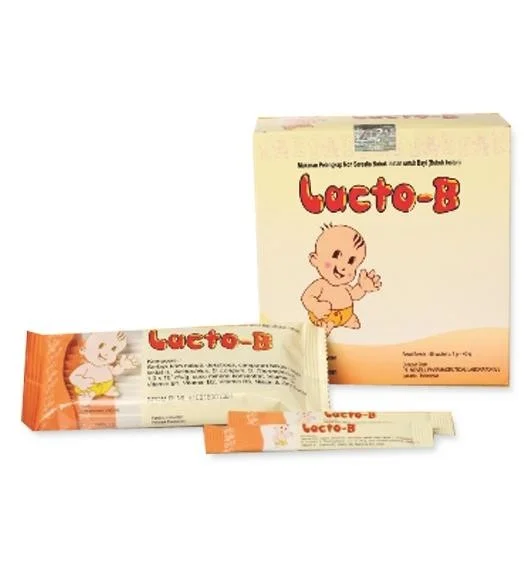 LACTO-B