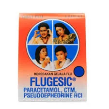 FLUGESIC PE