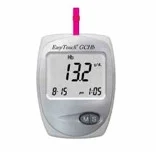 Easy Touch Multicheck GCU 3 in 1