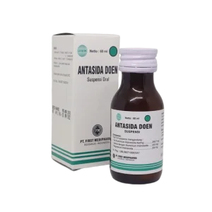ANTASIDA DOEN SUSPENSI