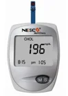 Nesco Multicheck GCU 3 in 1