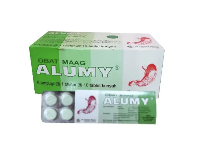 ALUMY