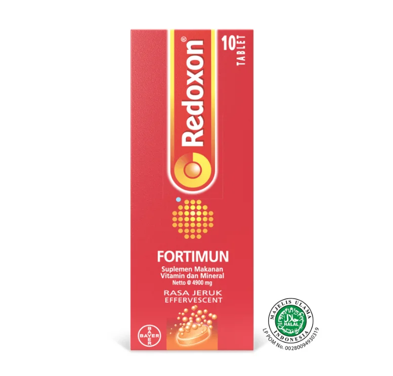 REDOXON FORTIMUN