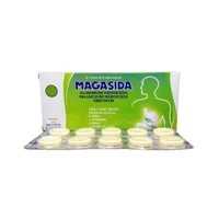 MAGASIDA STRIP