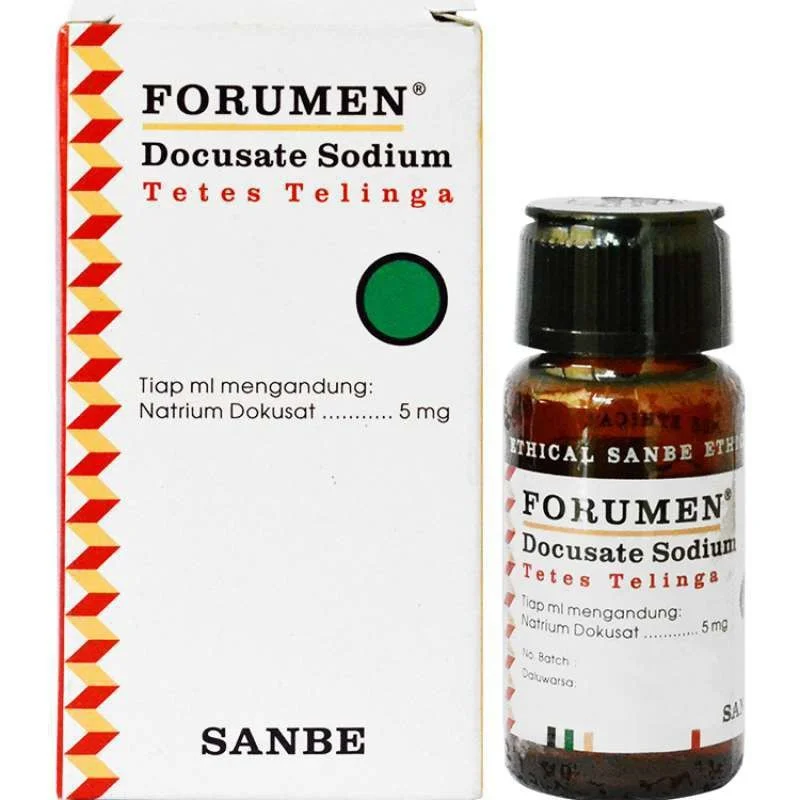 FORUMEN TETES TELINGA