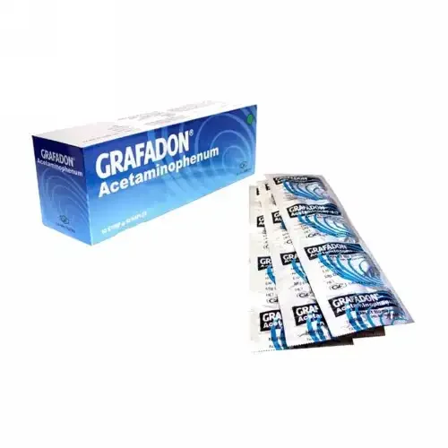 GRAFADON TABLET