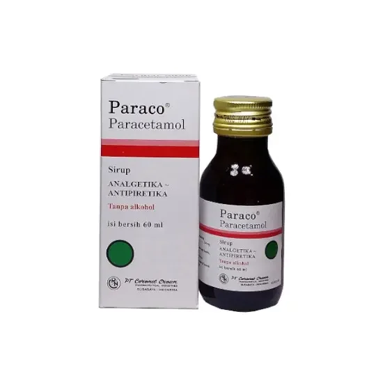 PARACO
