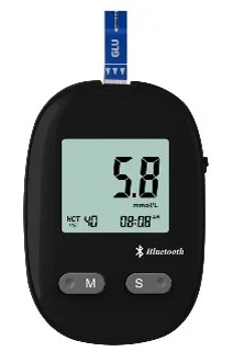 Sejoy Glucosemeter