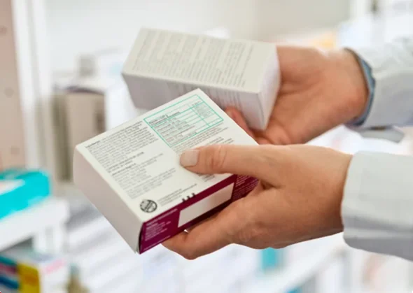 Jangan Terkecoh, Nama Obat Mirip Belum Tentu Fungsinya Sama!