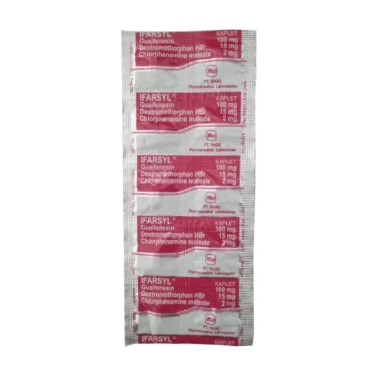 IFARSYL KAPLET