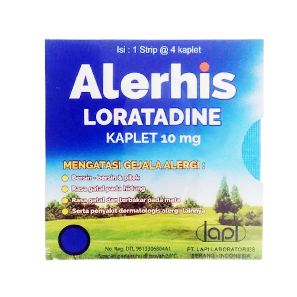 ALERHIS