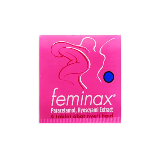 FEMINAX