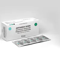 ANTASIDA DOEN TABLET
