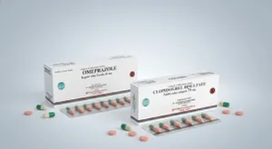 Obat Jantung Ketemu Obat Maag: Aman atau Bahaya?