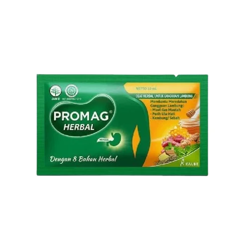 PROMAG HERBAL SACHET