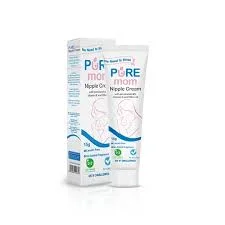 Pure Mom Nipple Cream 15 g