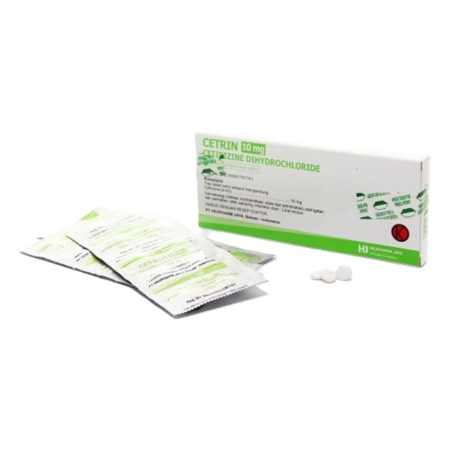 CETRIN
