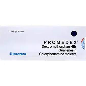 PROMEDEX