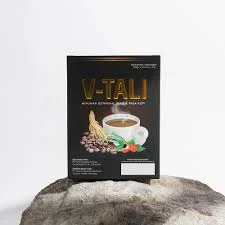 V-Tali Box @5 sachet