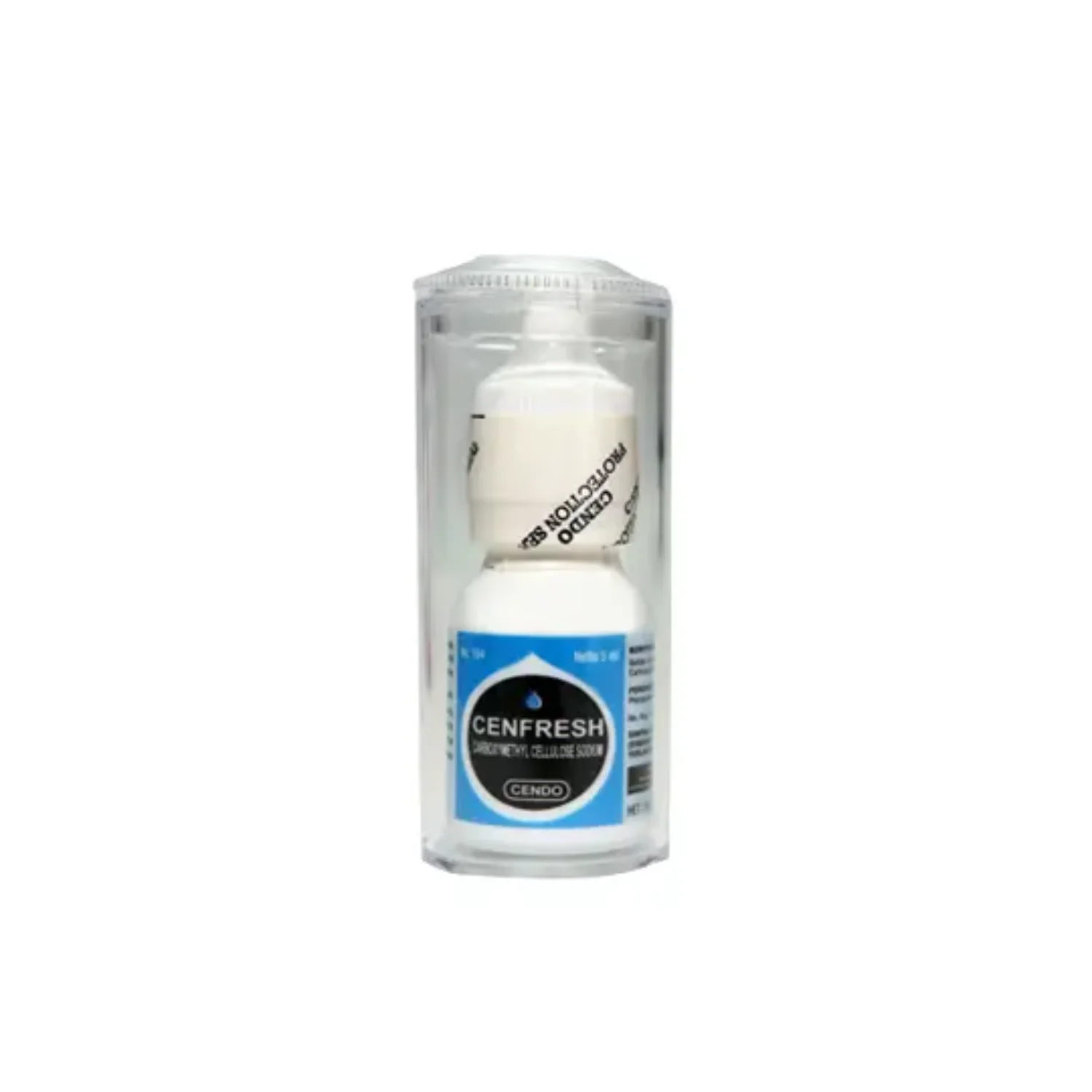CENDO CENFRESH 5 ML