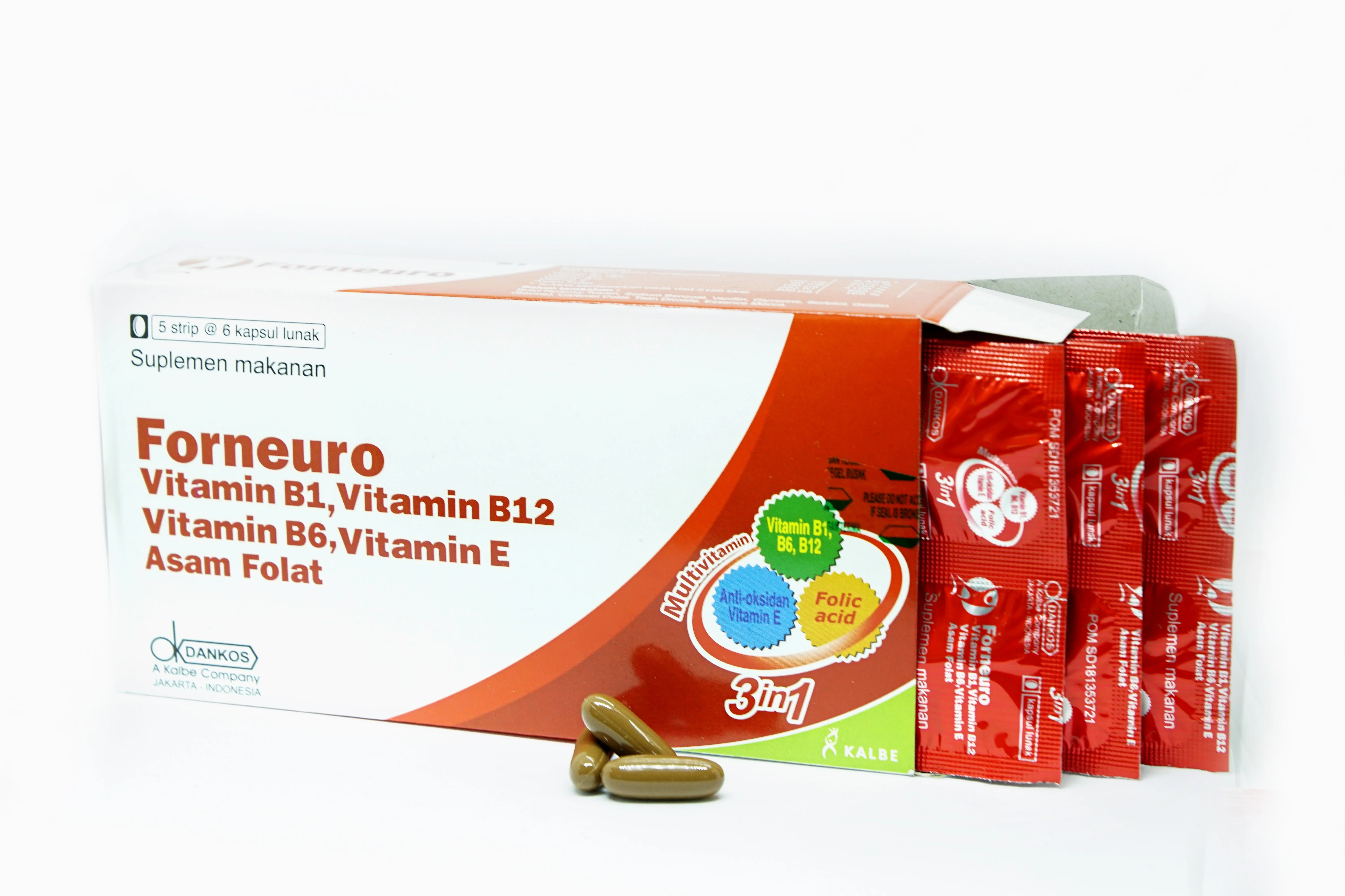 FORNEURO