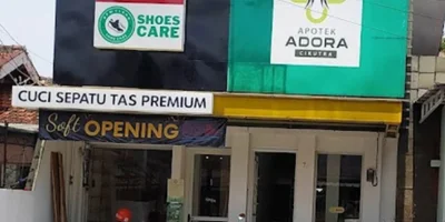 Apotek Adora Cikutra