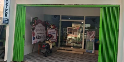 Apotek Sugeng 2