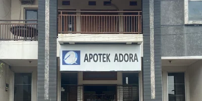 Apotek Adora Cigadung