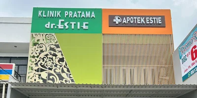Apotek Klinik dr.Estie