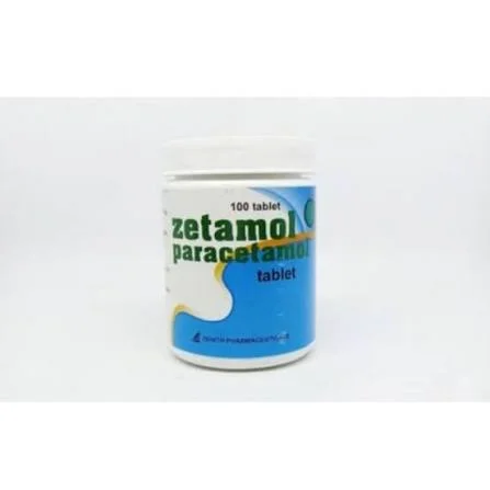 ZETAMOL KALENG